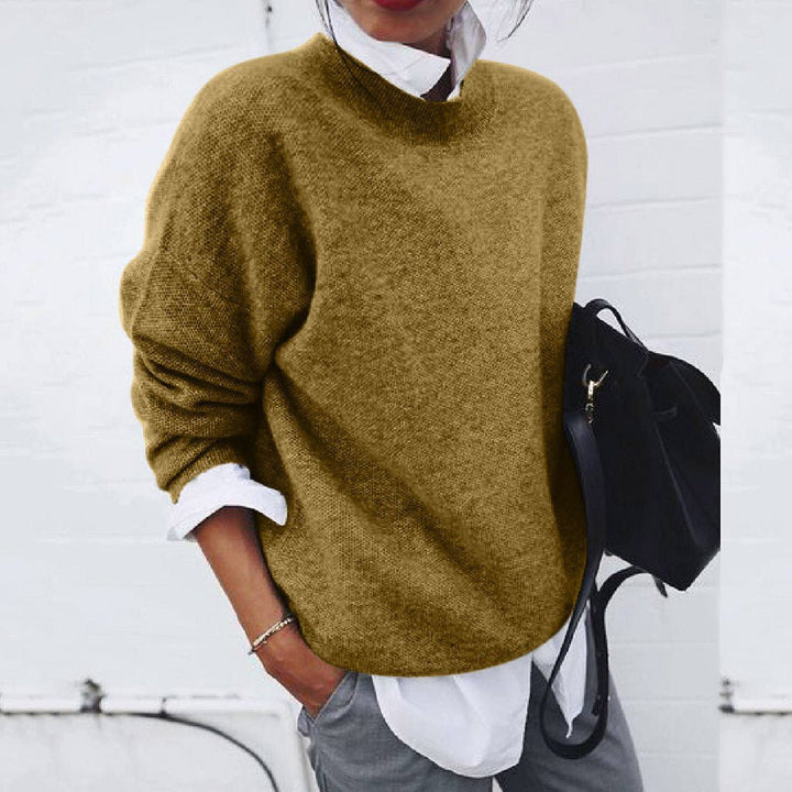 Margaret | Cozy and Comfortable Sweater