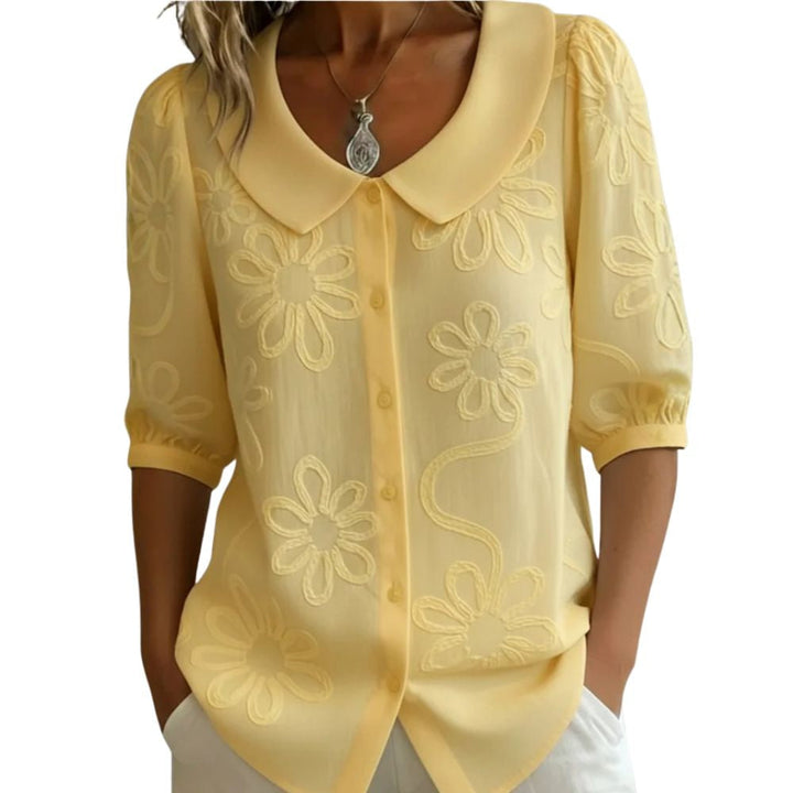 ROSALIA | Breezy Summer Top
