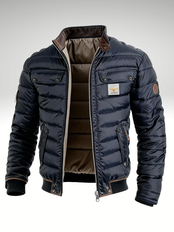MAX | VINTAGE MID-SEASON JACK