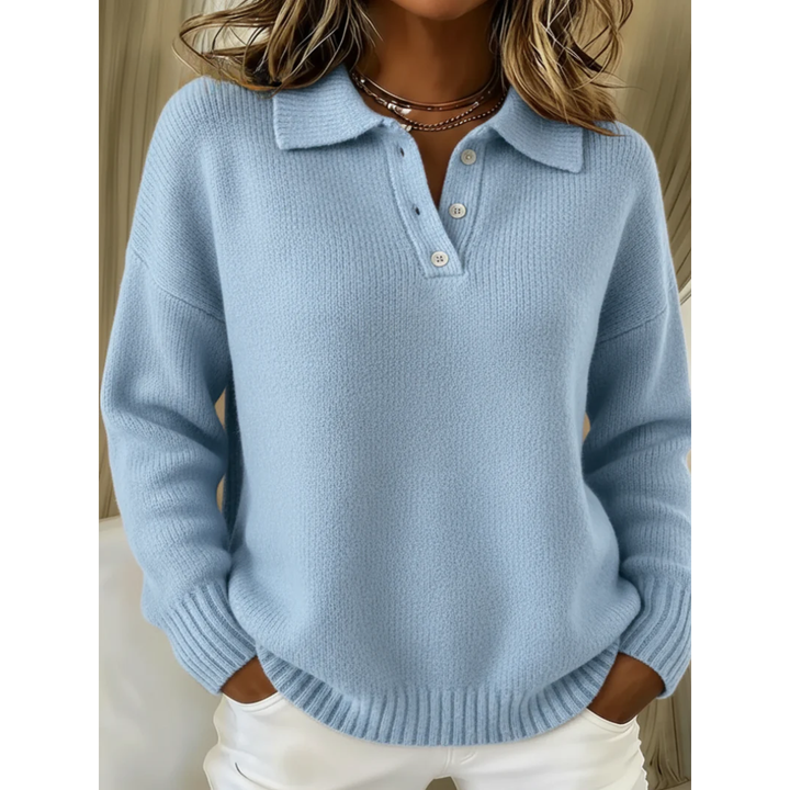 Maren™ | Snug & Stylish Jumper