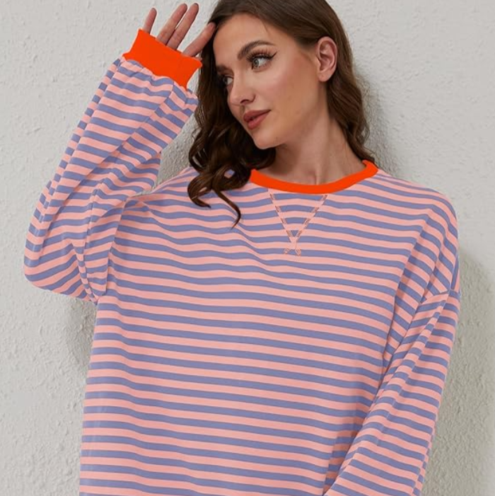 Lucy Knit Sweater