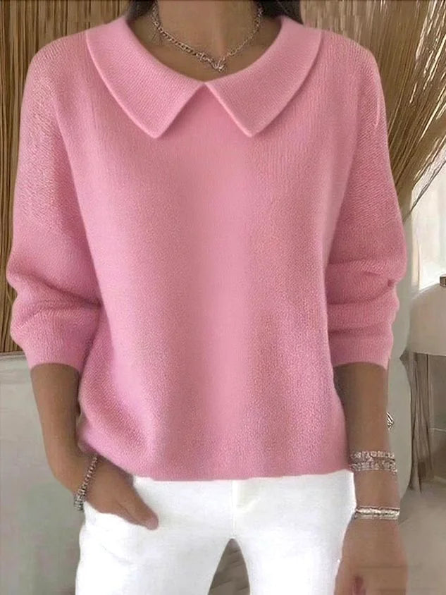 Karly | Timeless Knit Sweater