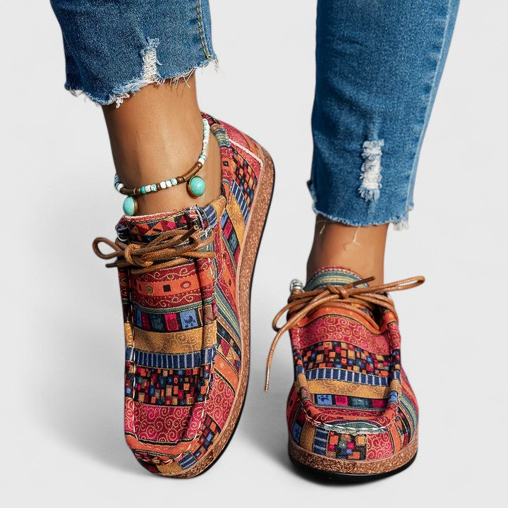 Nychelle | Comfort-Oriented Orthopedic Footwear