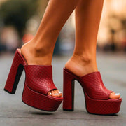 Wine Red