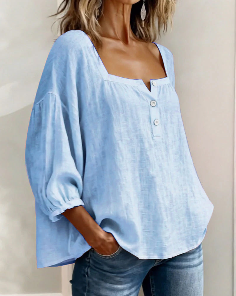 Elena Blouse