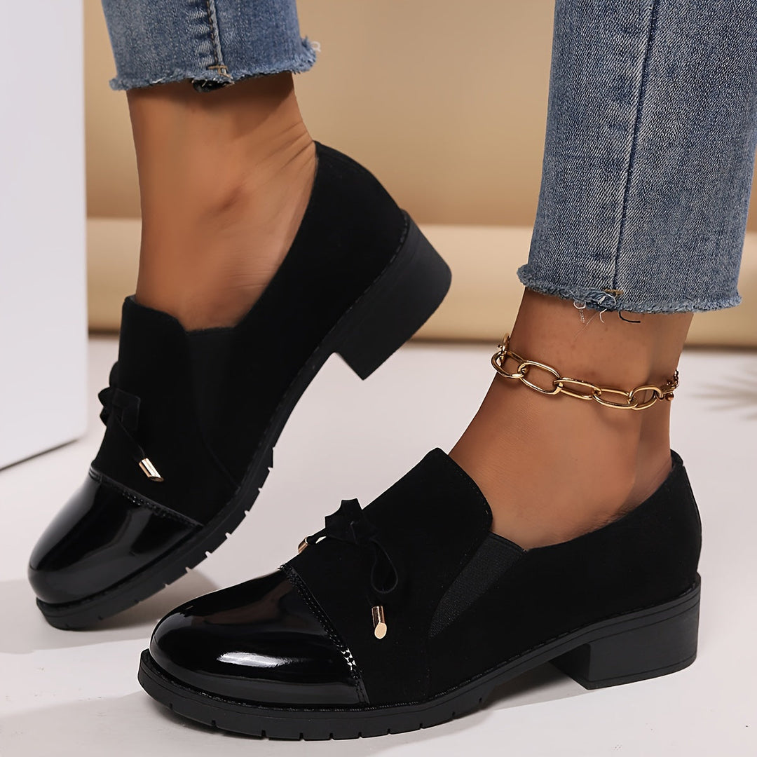 Rhemi | Chic Loafers
