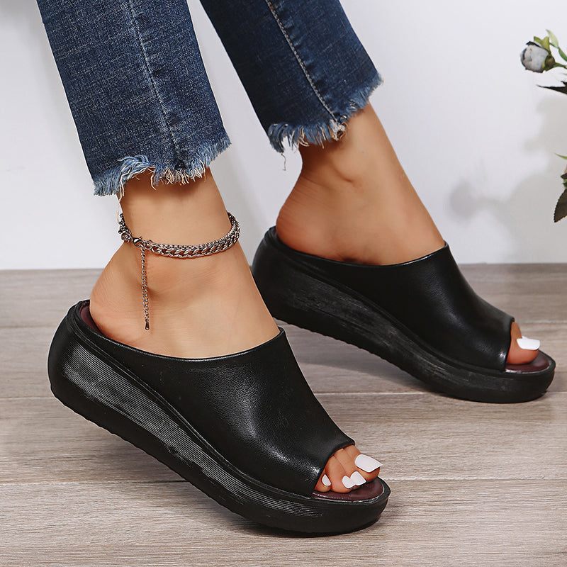 Sabina - Comfort-Orthotic Sandals