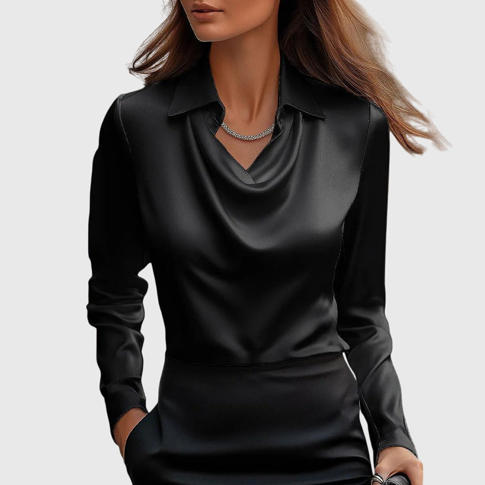 Brooklyn™ | Chic and Stylish Blouse