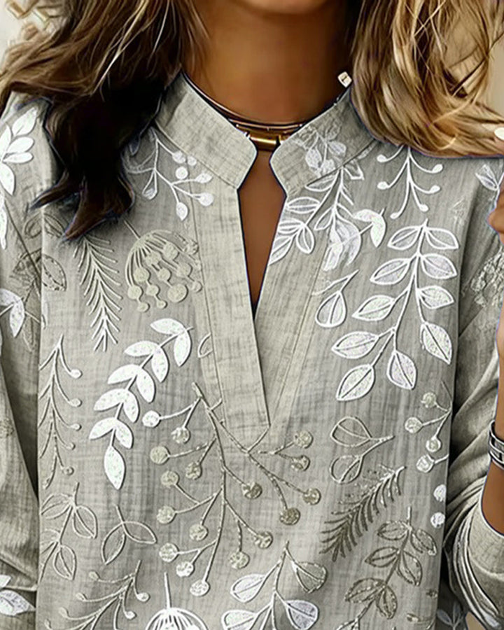 Brielle | Luxurious Soft Touch Top