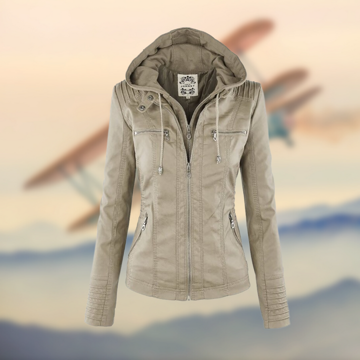 McPhee - The Stylish and Distinctive Jacket