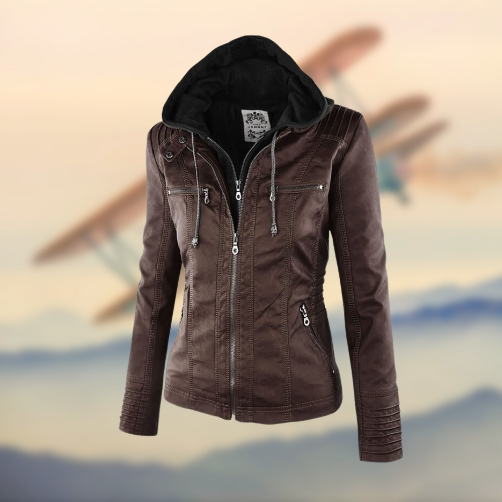 McPhee - The Stylish and Distinctive Jacket