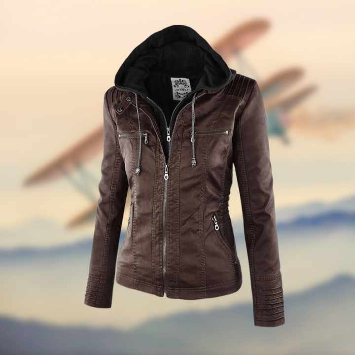 McPhee - The Stylish and Distinctive Jacket