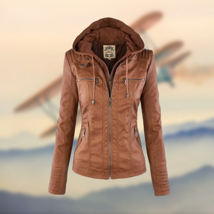 McPhee - The Stylish and Distinctive Jacket