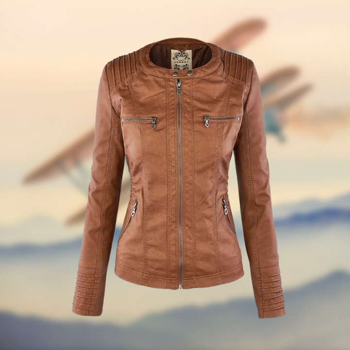 McPhee - The Stylish and Distinctive Jacket