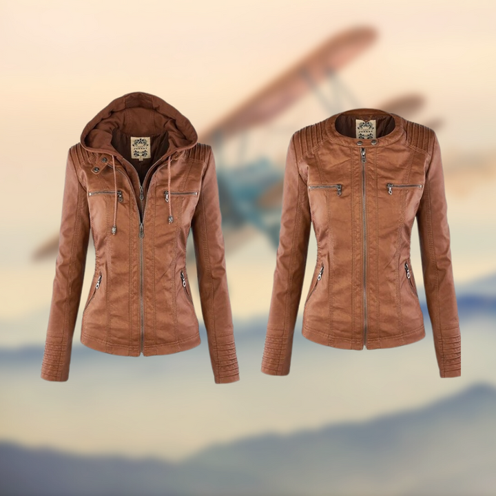 McPhee - The Stylish and Distinctive Jacket