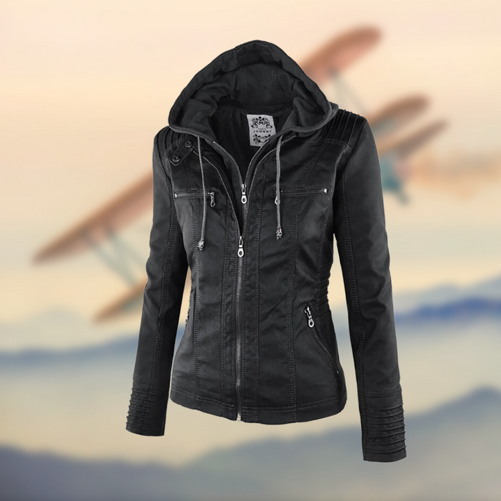 McPhee - The Stylish and Distinctive Jacket