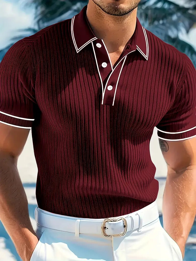 RAVALYNNE – SEBASTIAN POLO INSPIRED BY THE MEDITERRANEAN