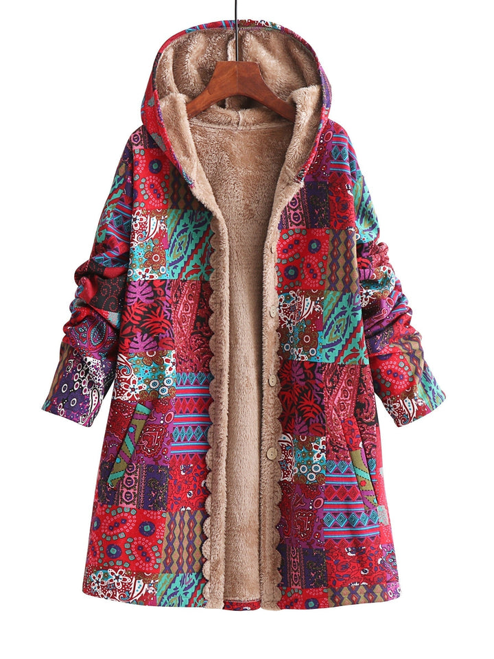 Rheighan | Cozy Jacket