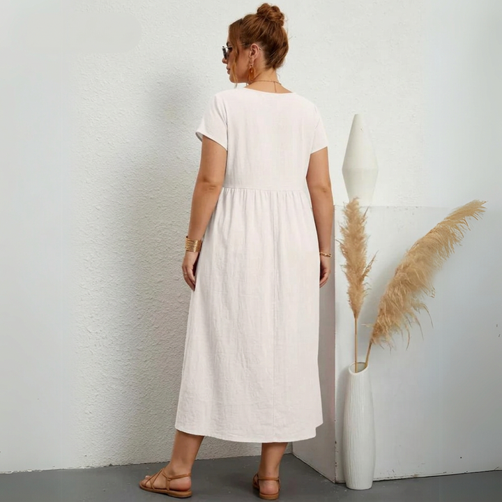 Estelle - Relaxed Fit Dress
