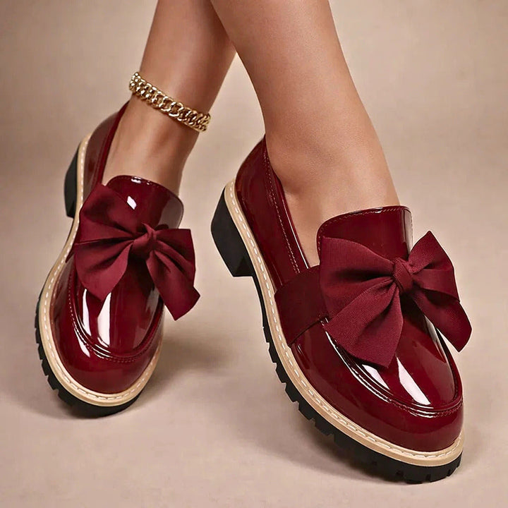 Vivienne Elegant Loafers