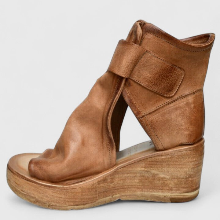 Jess | Comfort-Oriented Orthopedic Wedge Sandals