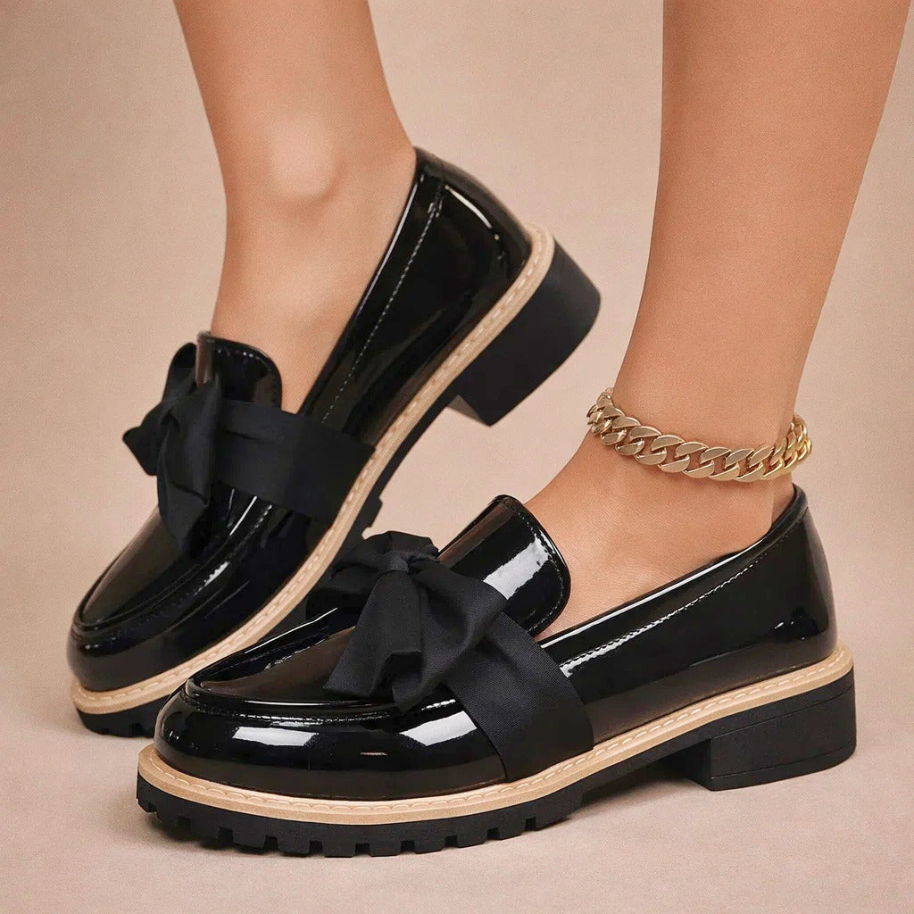 Vivienne Elegant Loafers