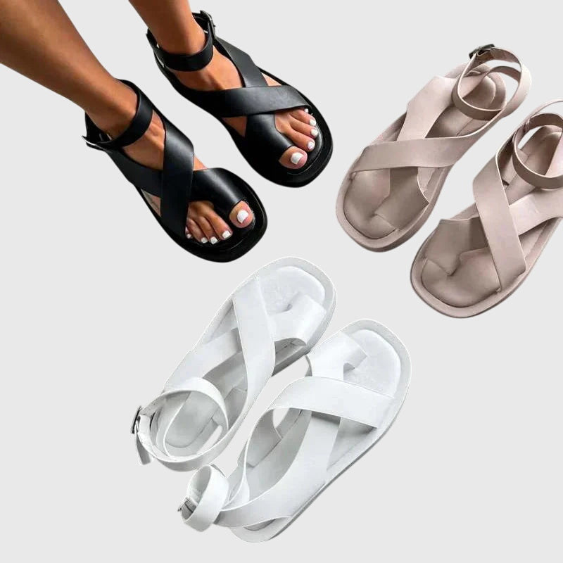 Tess™ Orthopedic Sandals for Comfort and Support