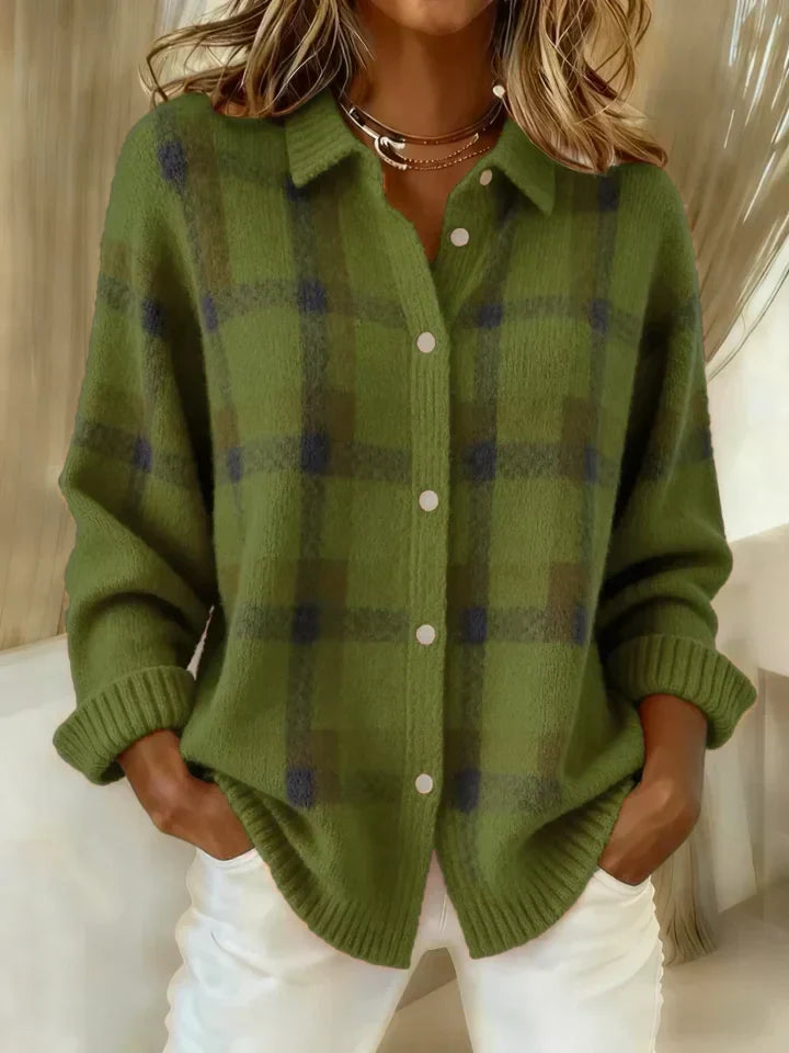 Selenah™ | Chic Elegance Blouse