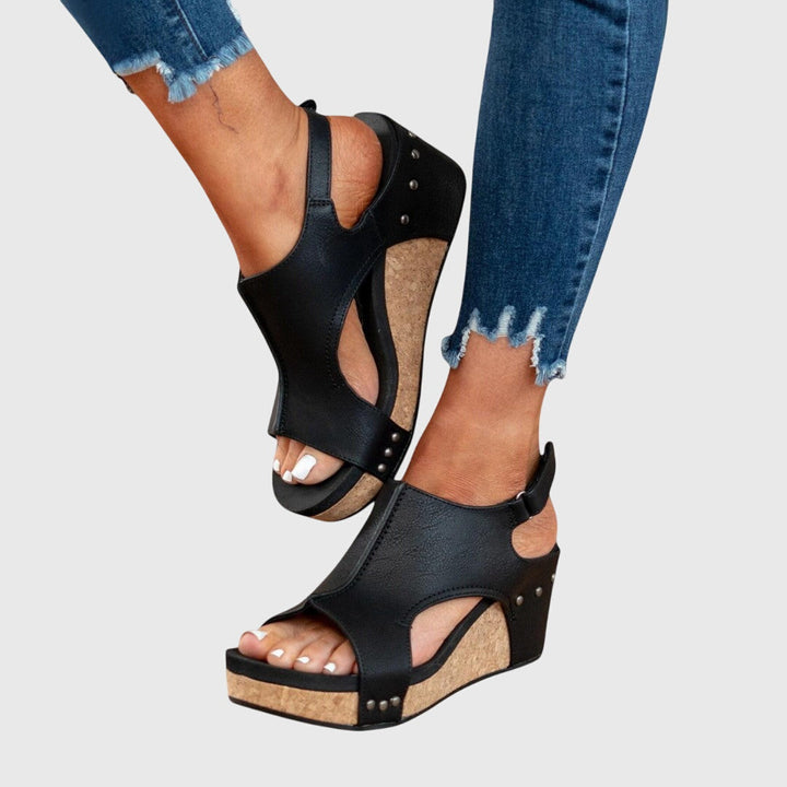 Adela™ | Comfort-Orthopedic Sandals