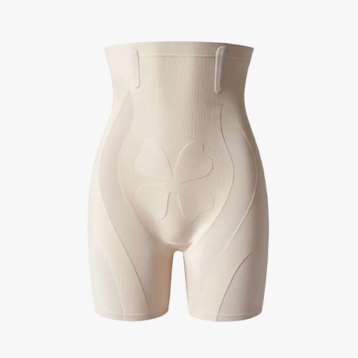 LiftLuxe – High-Waisted Shaping Shorts for Enhanced Lift