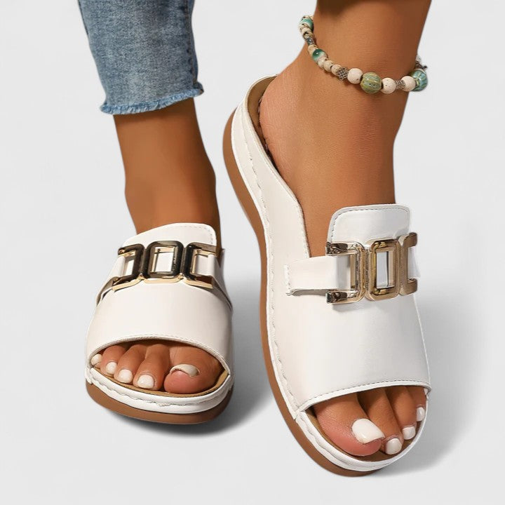 Sharpay | Elegant Sandal Collection