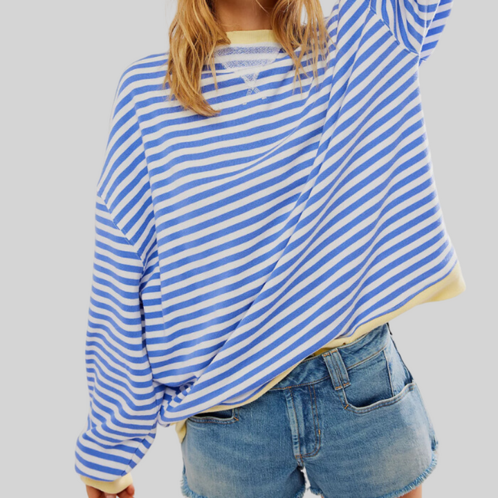 Lucy Knit Sweater