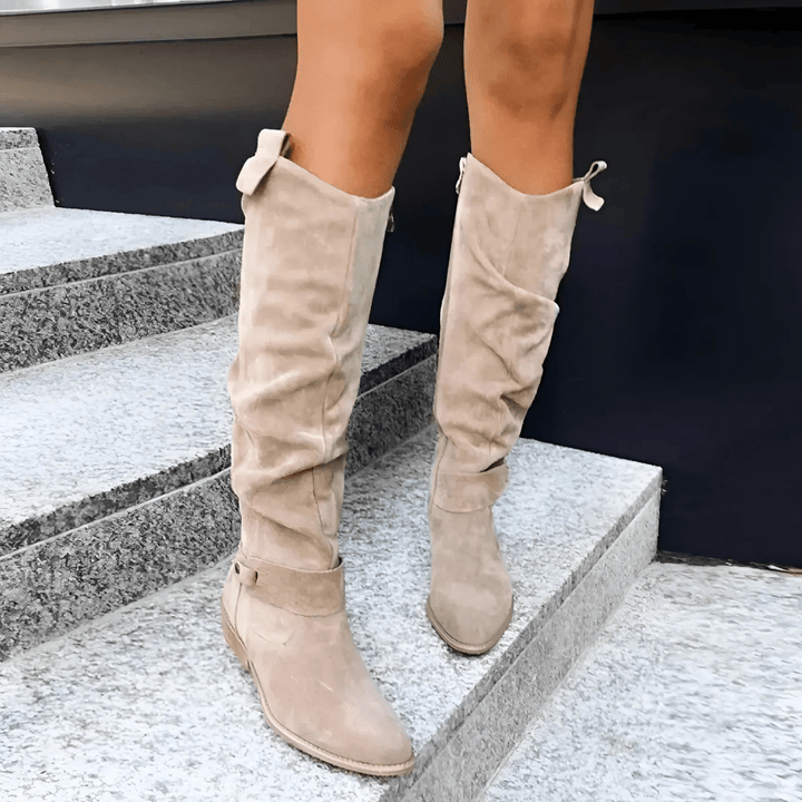 Savannah Adventure Boots