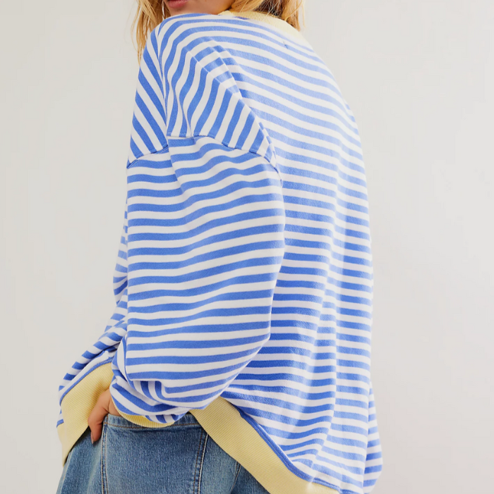 Lucy Knit Sweater