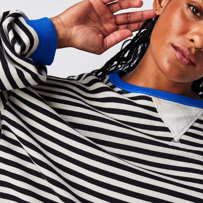 Lucy Knit Sweater