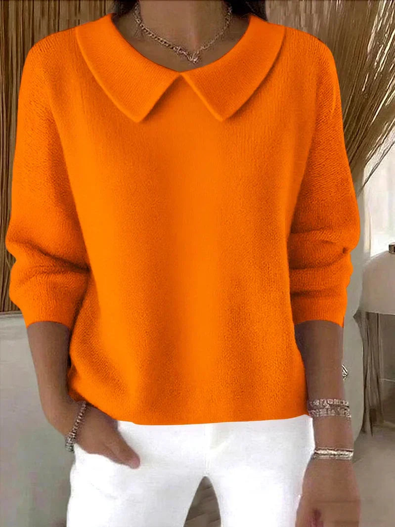 Karly | Timeless Knit Sweater