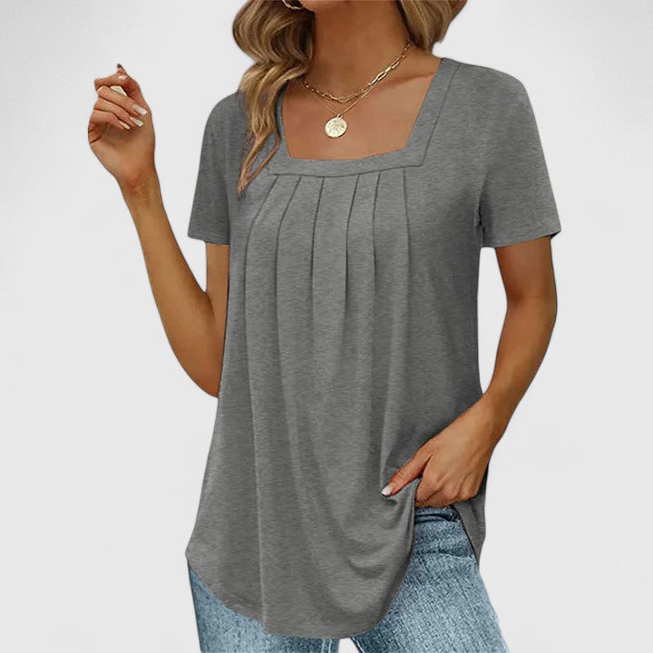Lenabria | Chic Summer Blouse