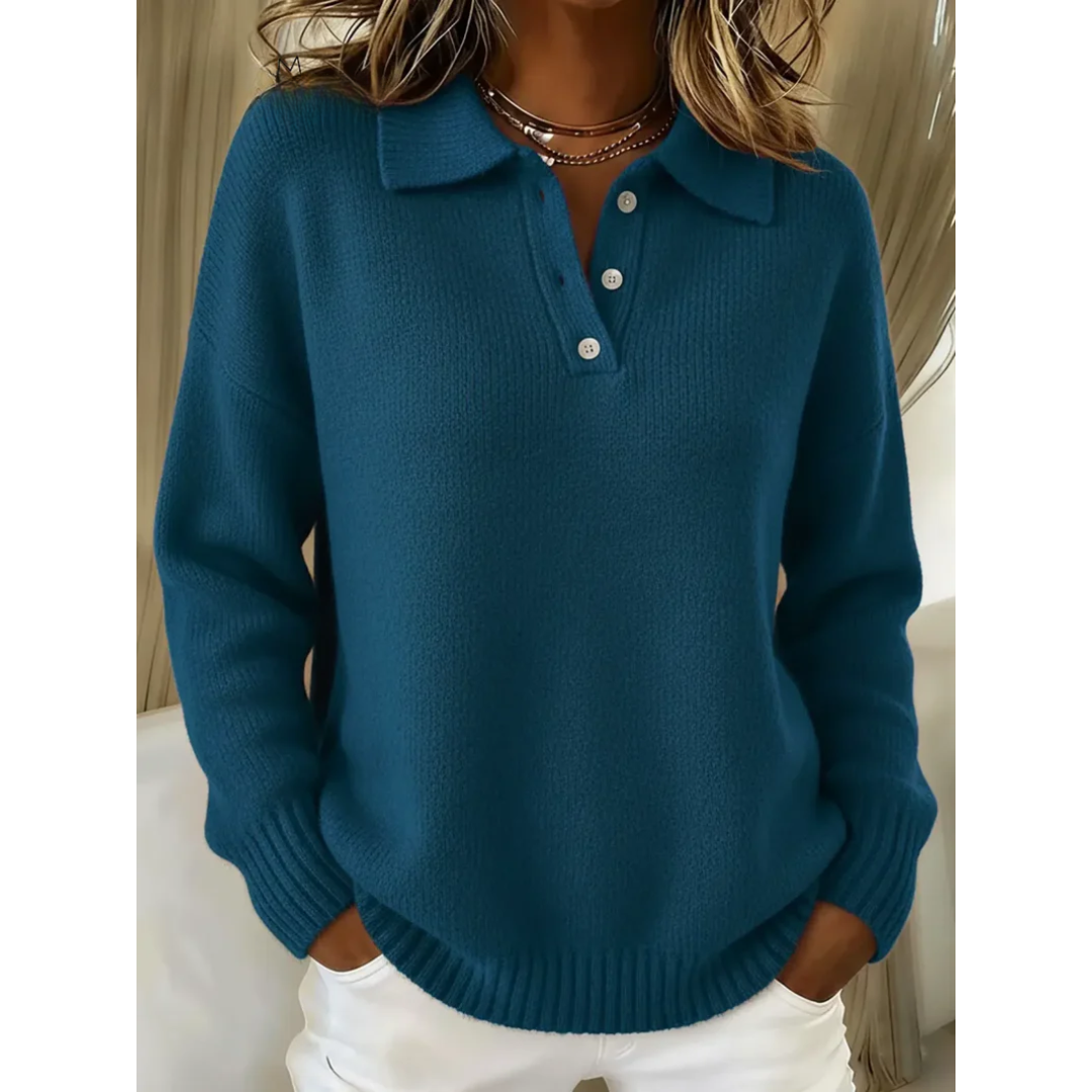 Maren™ | Snug & Stylish Jumper