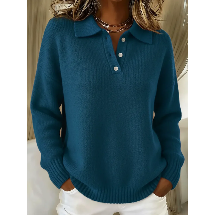 Maren™ | Snug & Stylish Jumper