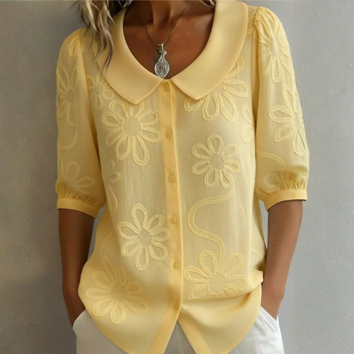 ROSALIA | Breezy Summer Top