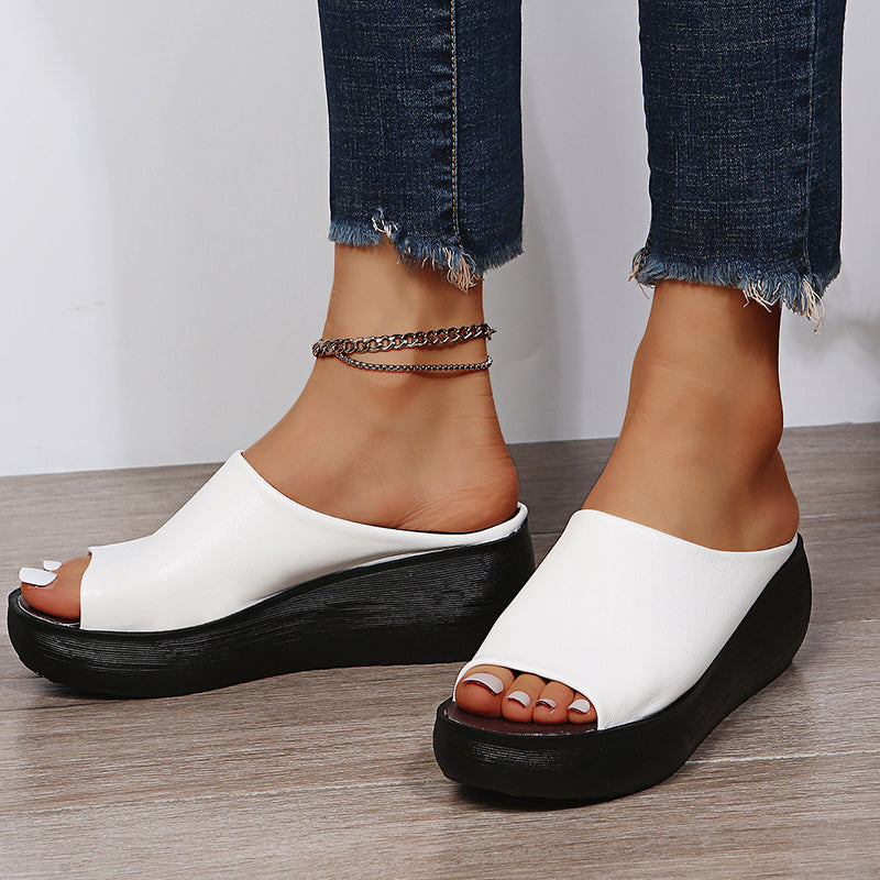 Sabina - Comfort-Orthotic Sandals