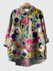 Floral Print 5