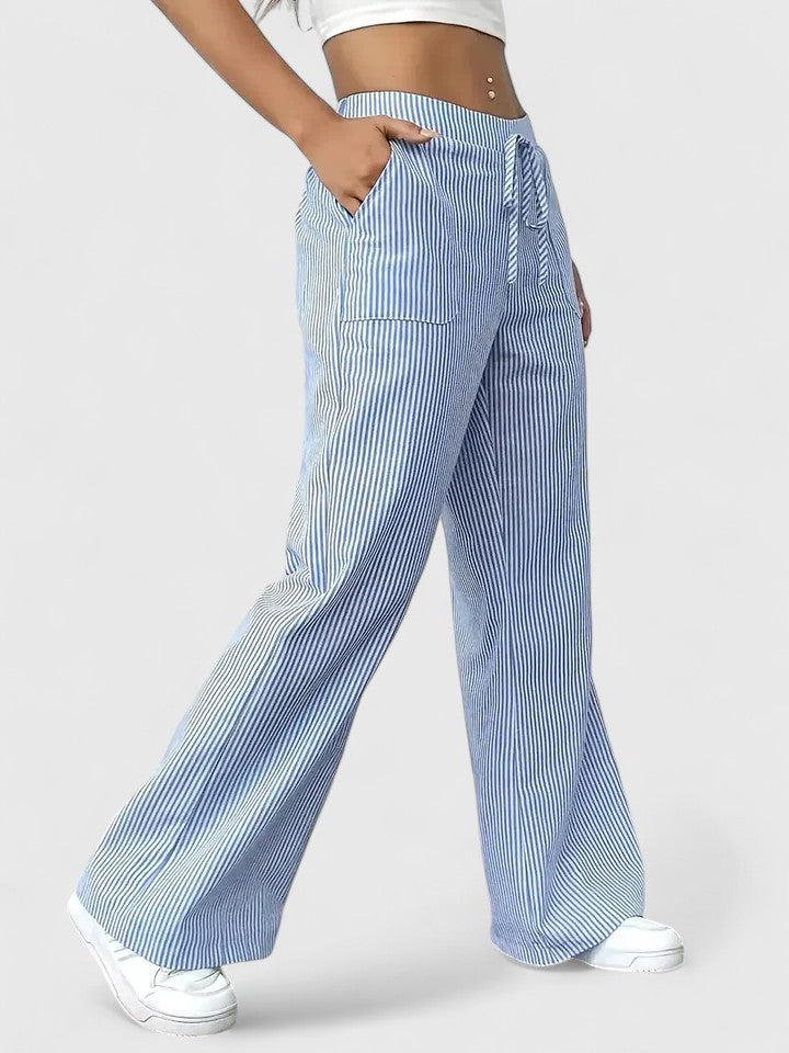 Tatienne | Chic Elegance Pants