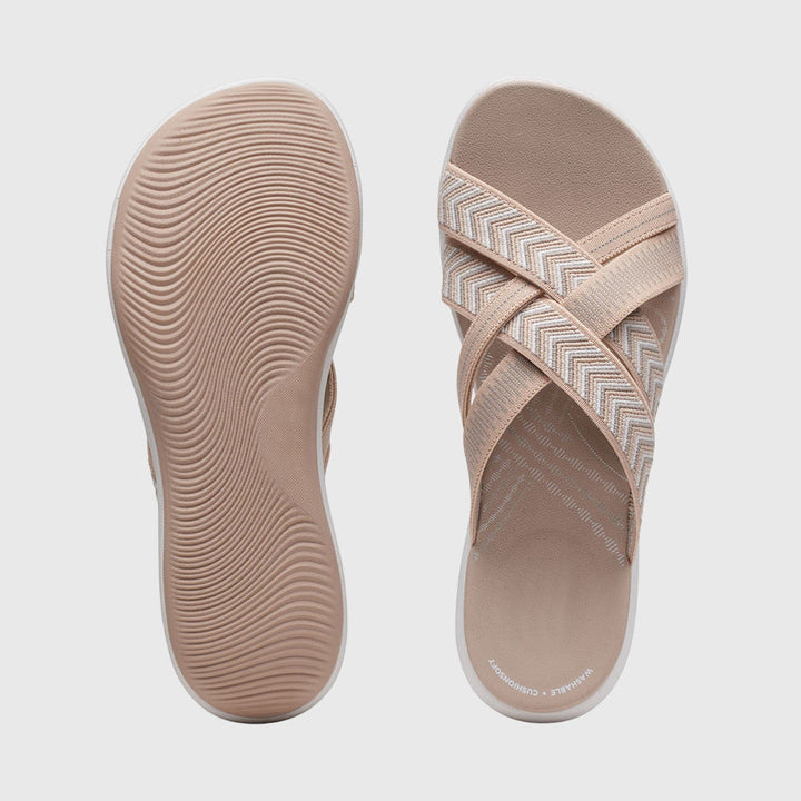 Jade™ | Comfort-Focused Orthopedic Sandals