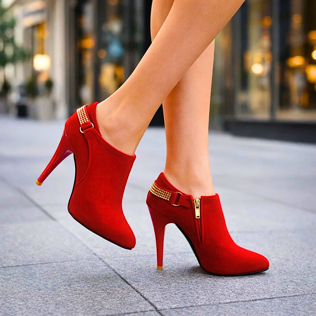 Rogue RAYA Boots