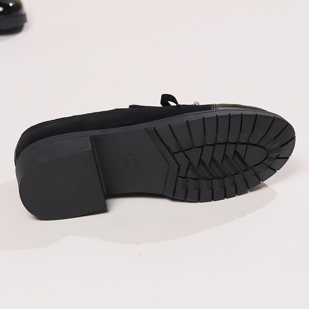 Rhemi | Chic Loafers