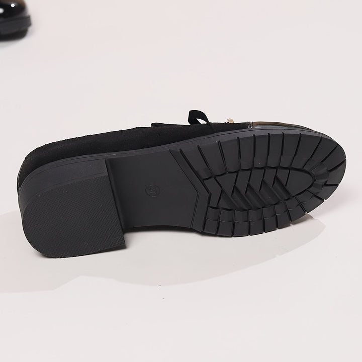 Rhemi | Chic Loafers