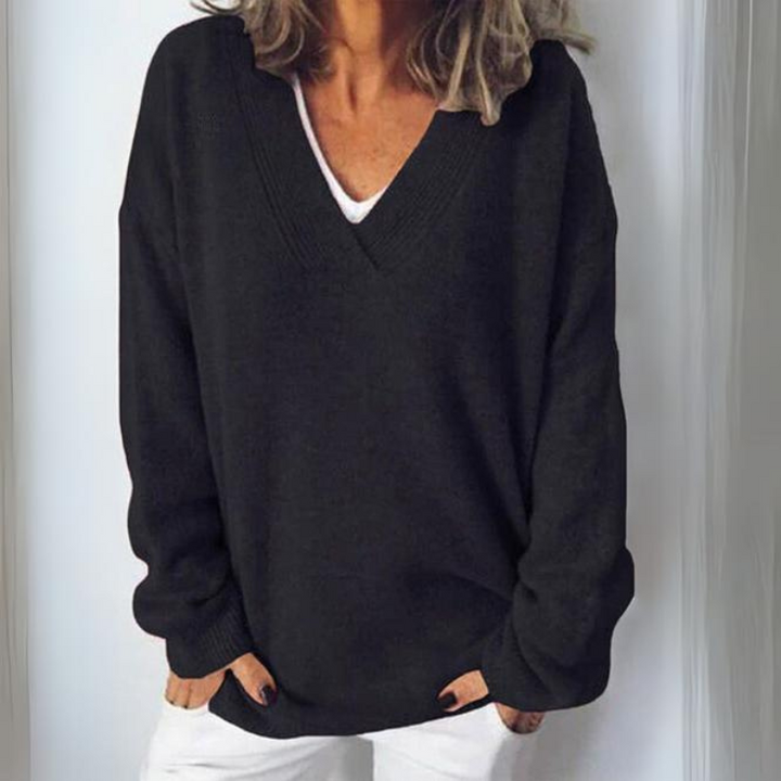 Paige Knit Sweater
