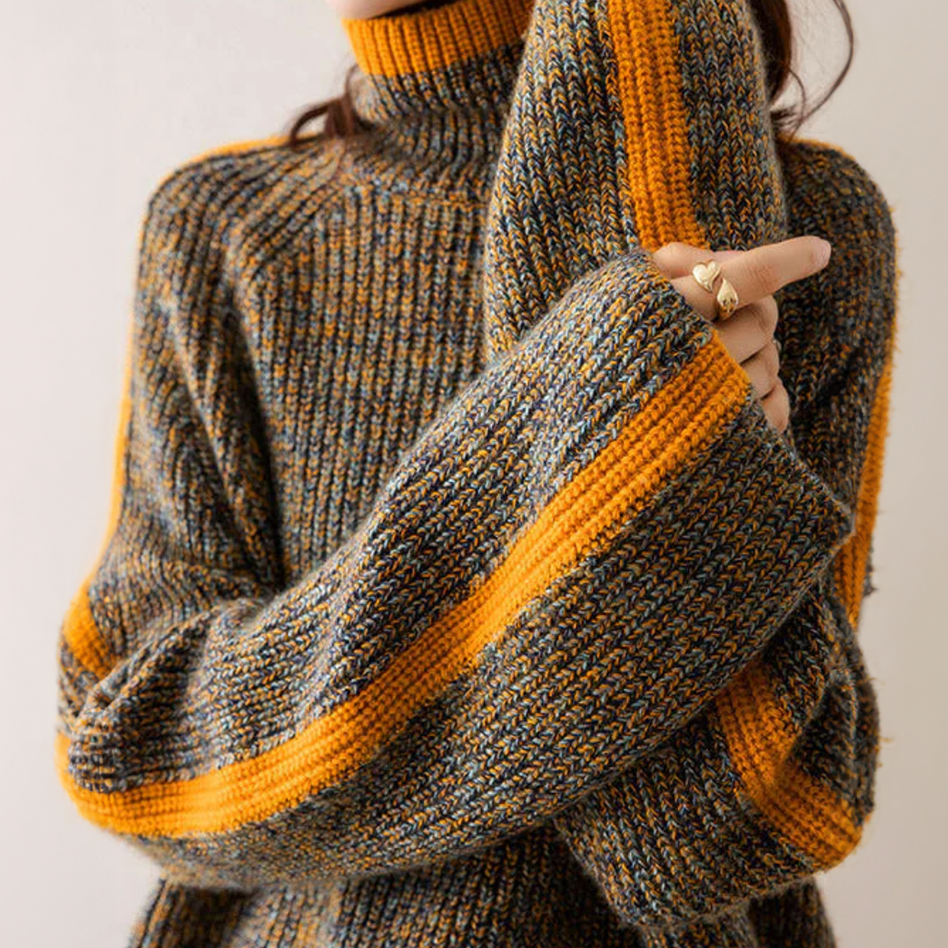 Emily | Chic and Comfortable Sweater