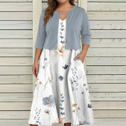 White (Almost sold out)